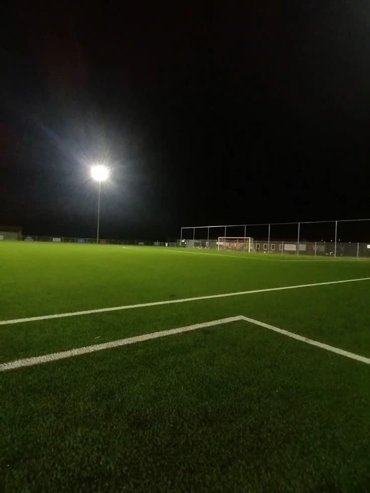 Soccer career thumbnail