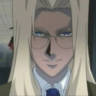 Integra Hellsing thumbnail