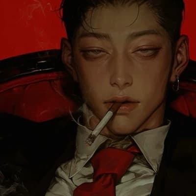 Shunji Hanyū || mafia BL thumbnail