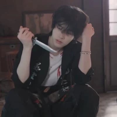 Sim Jake (Jaeyun) thumbnail