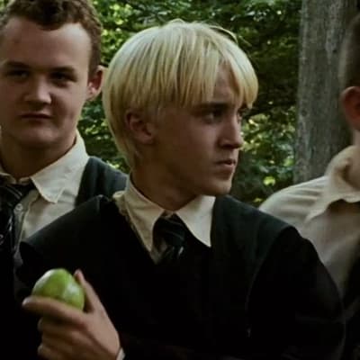 Draco MALFOY thumbnail