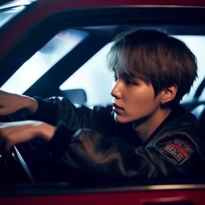 Yoongi thumbnail