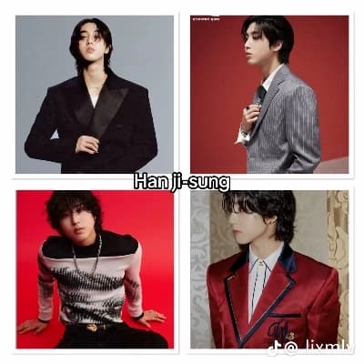 Han Skz thumbnail