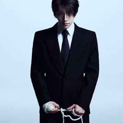 Sim Jake (Jaeyun) thumbnail