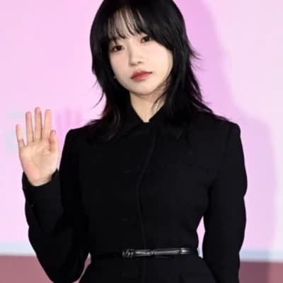 Jo Yu-Ri thumbnail