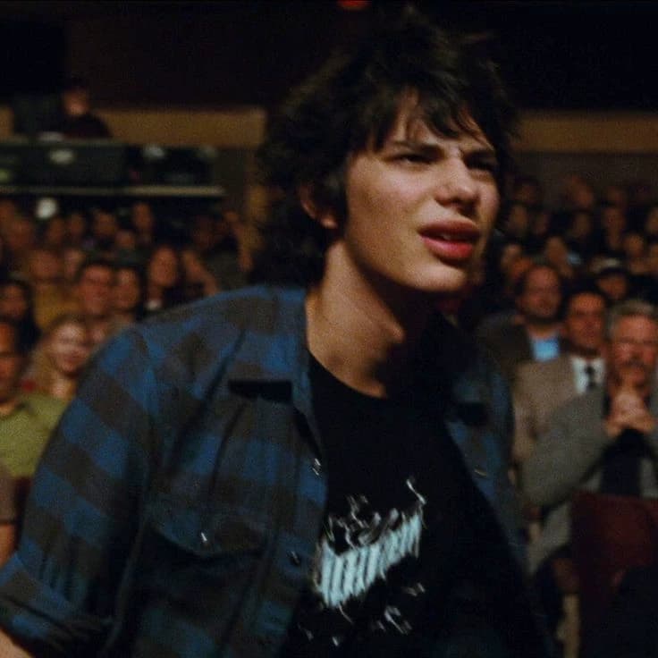 Rodrick Heffley thumbnail