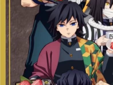 Tomioka giyuu thumbnail