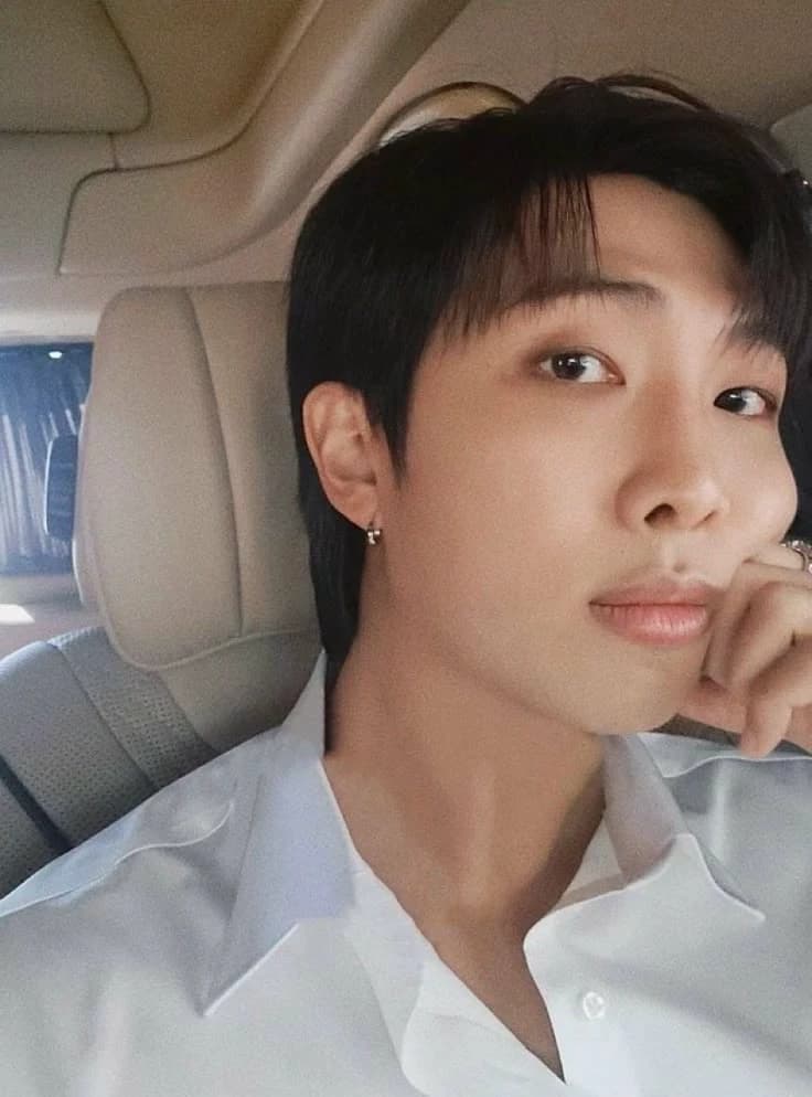 Namjoon thumbnail