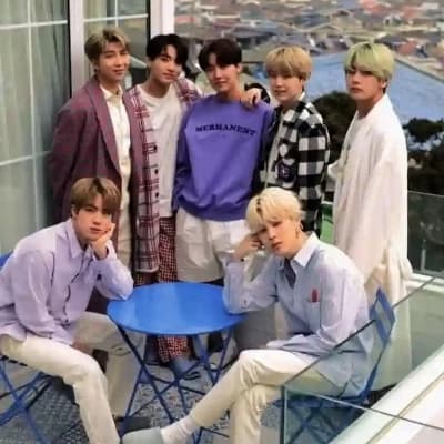 Protective BTS Brother thumbnail