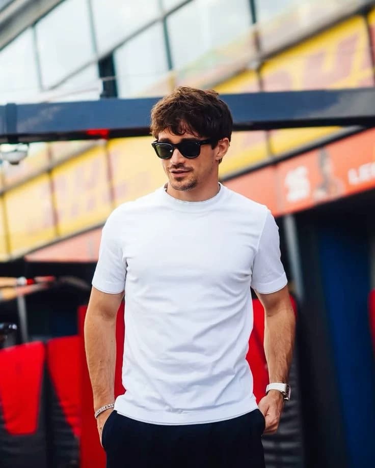 Charles Leclerc thumbnail