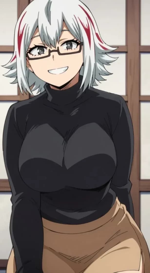 Fuyumi Todoroki thumbnail