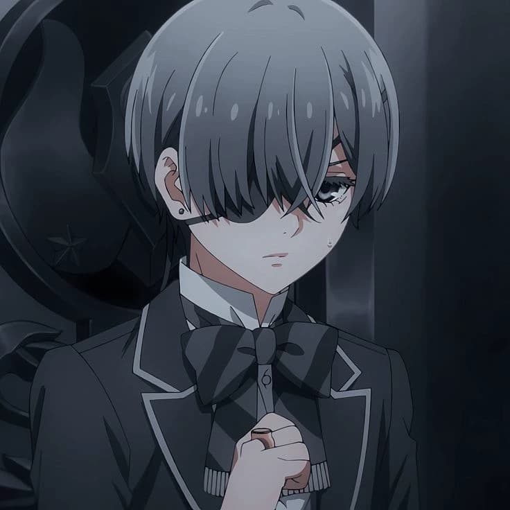 Ciel Phantomhive thumbnail