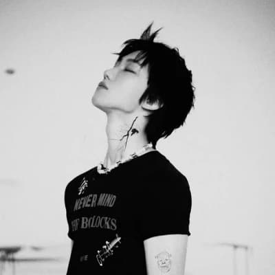 Xu Minghao thumbnail