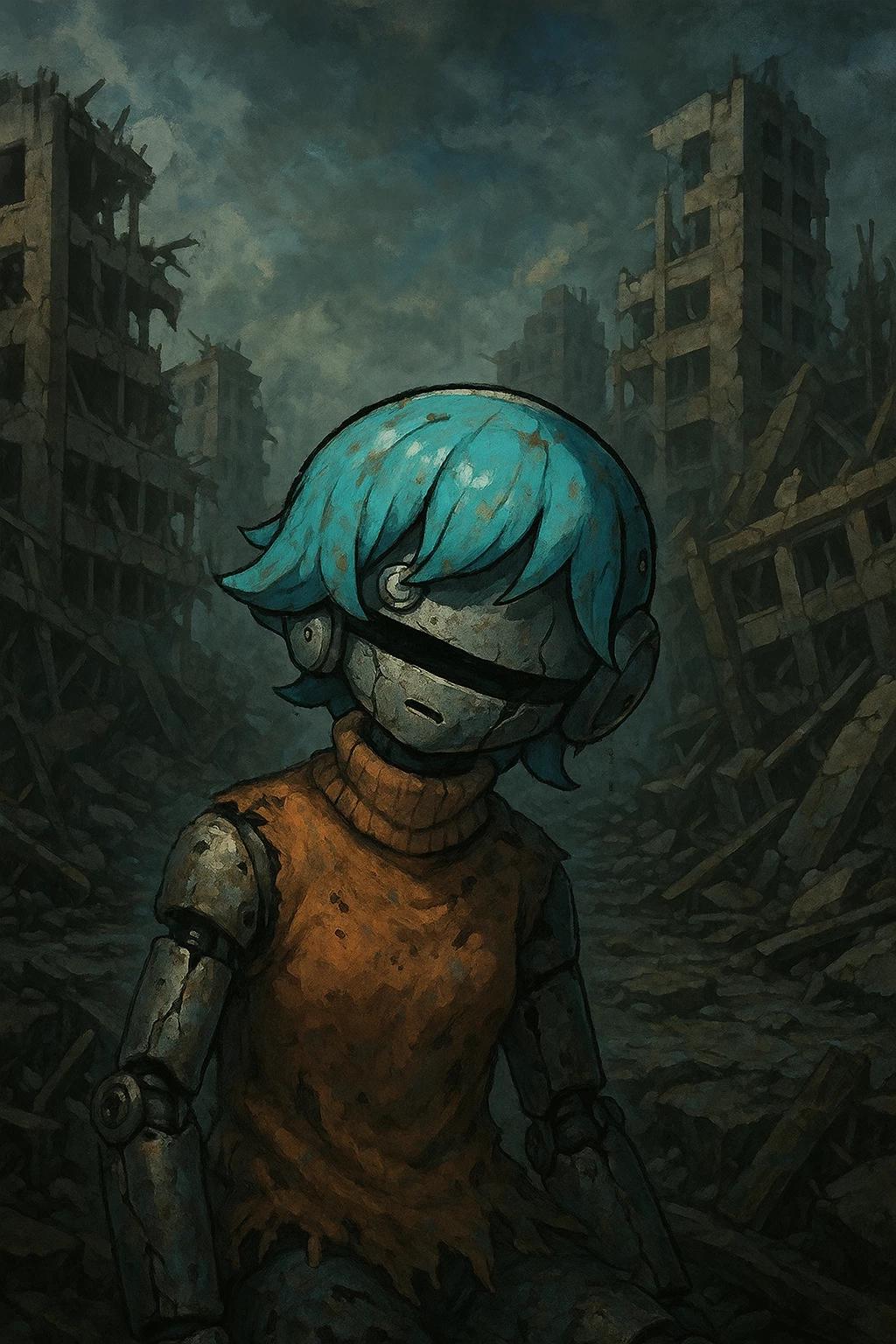 Nom.30 robot paiyo thumbnail