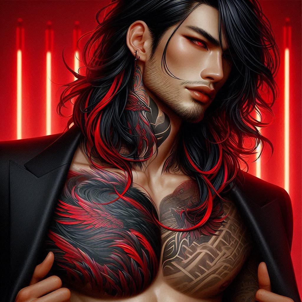 Kuro Renshin thumbnail