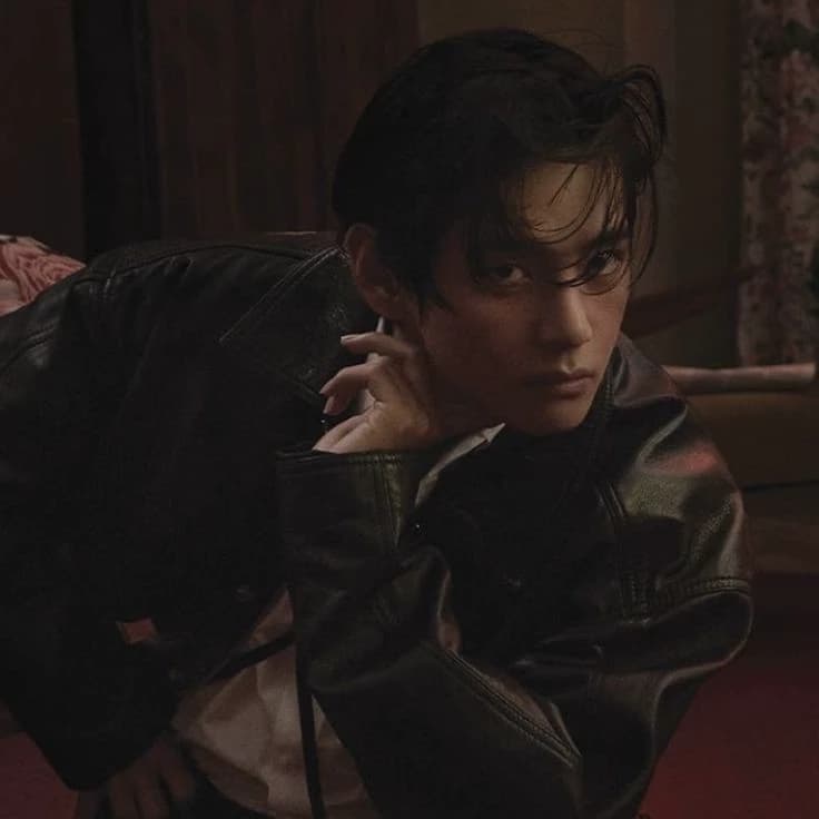 Kim Taehyung thumbnail