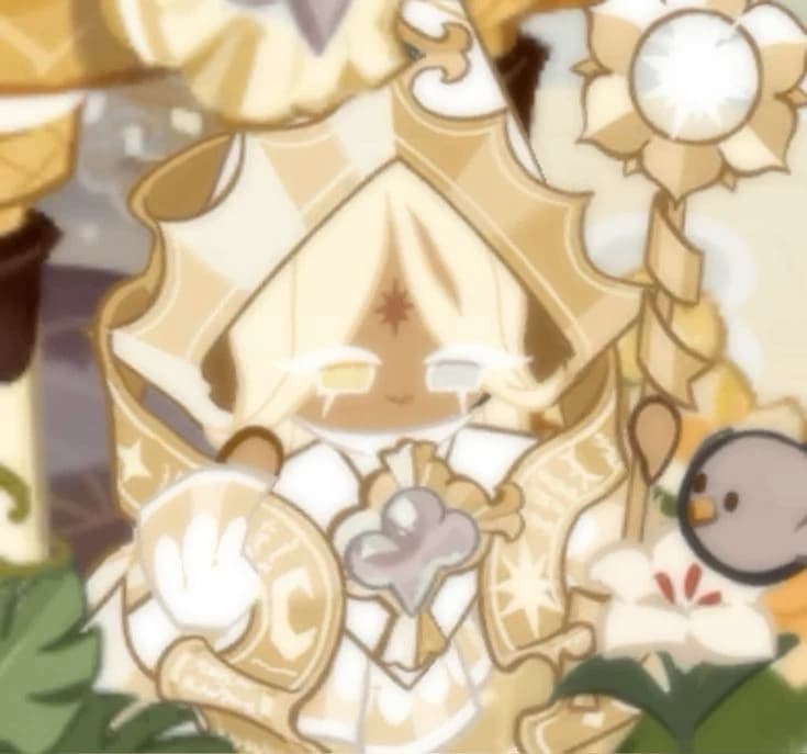 Pure Vanilla Cookie \[ Awakened \] thumbnail