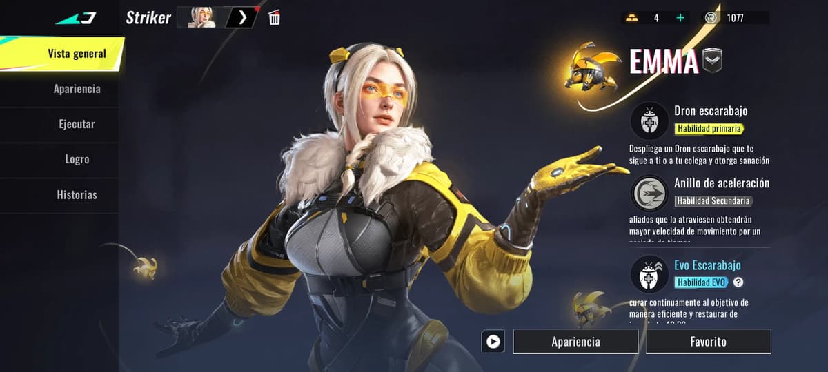 Emma thumbnail