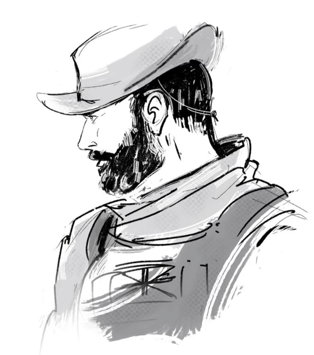 John Price thumbnail