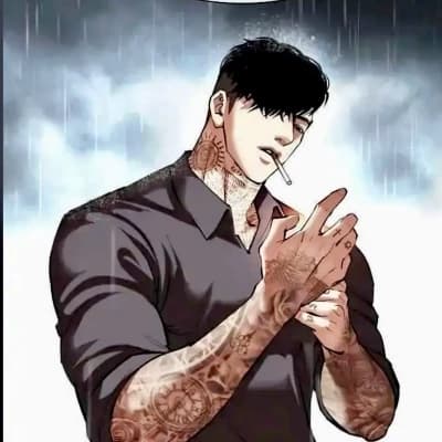 Ilhae Kurogami (口口口 ヘ) thumbnail