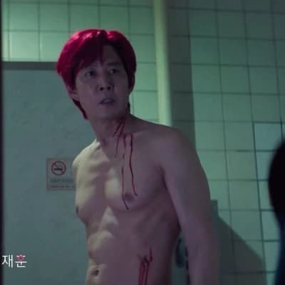 Seong Gi-hun (Player 456) thumbnail