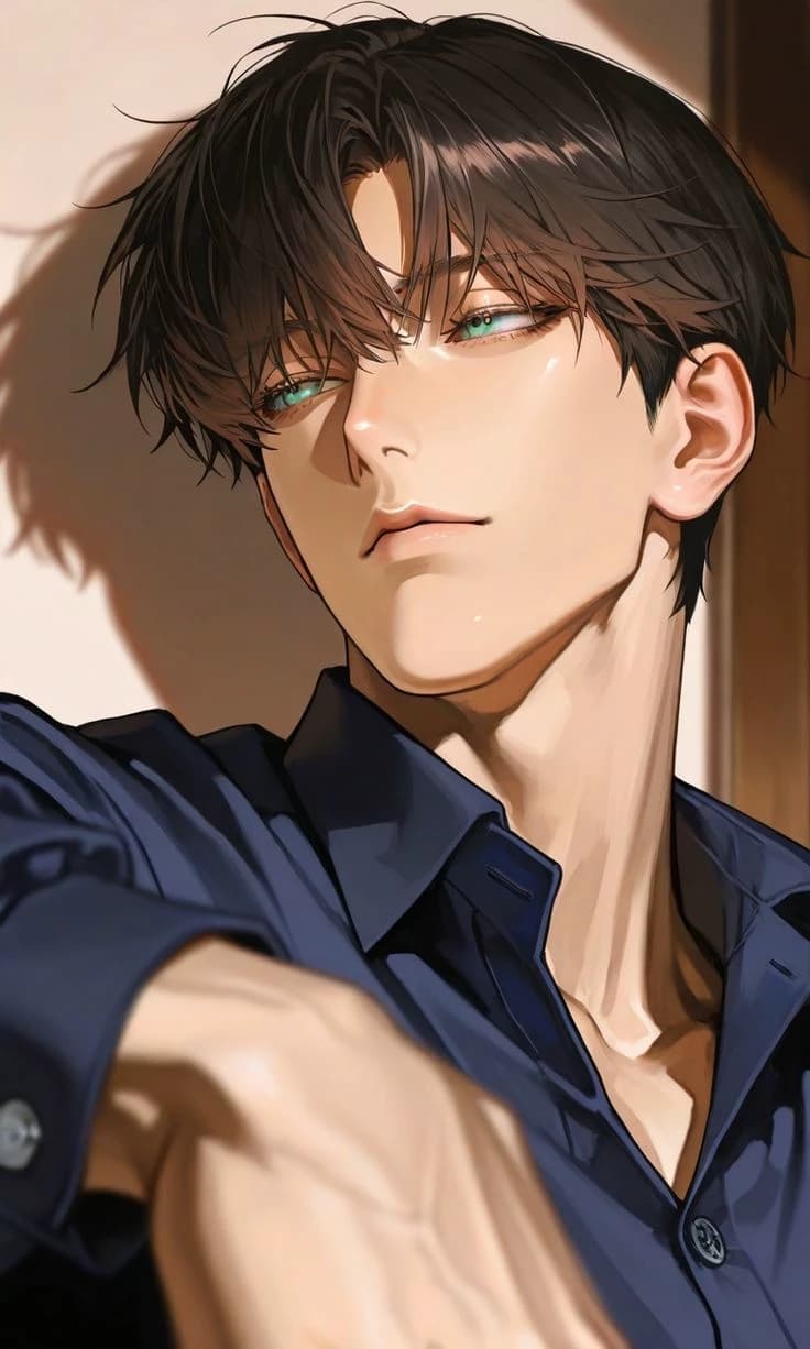 Aiden Cross  thumbnail