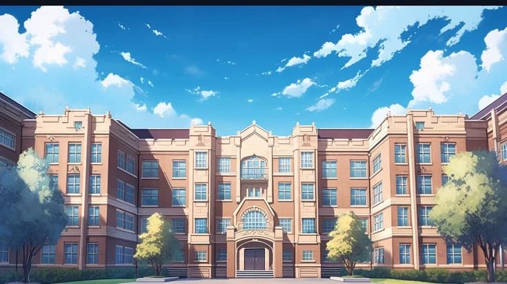 an omega in a school full of alfas thumbnail