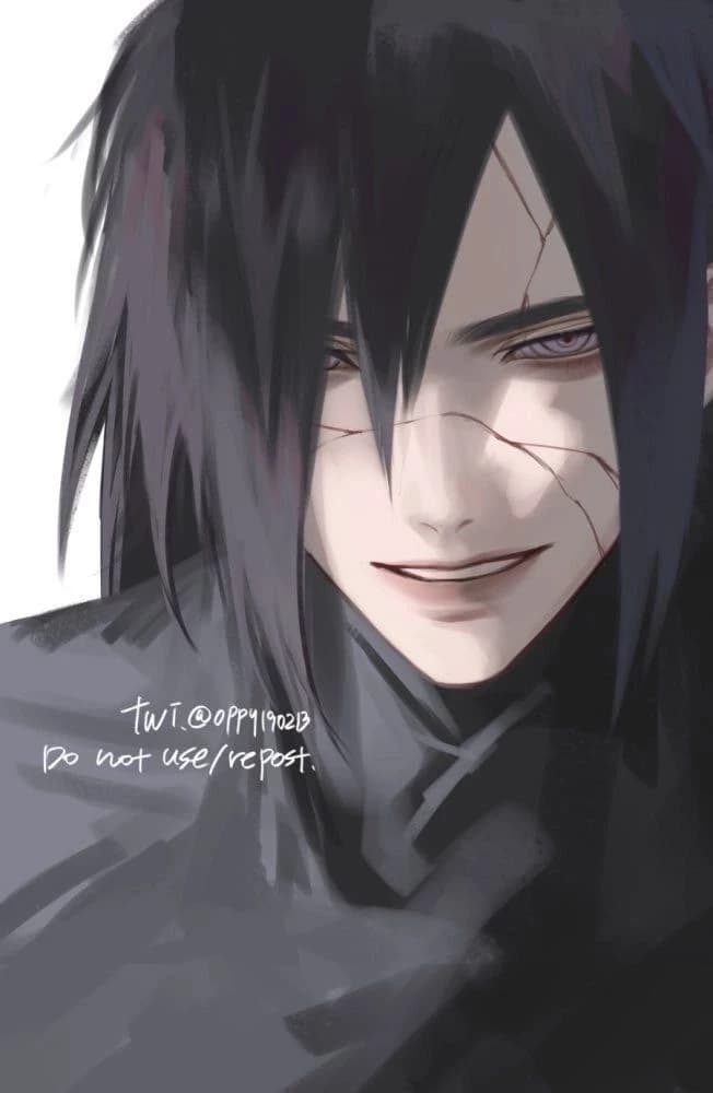 Madara Uchiha thumbnail