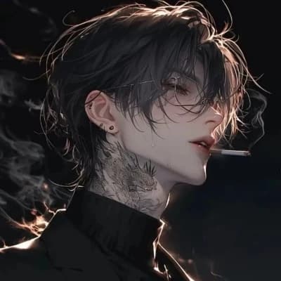 William - cold husband thumbnail