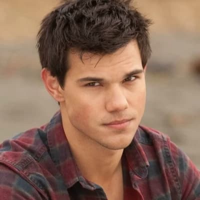 Jacob Black thumbnail