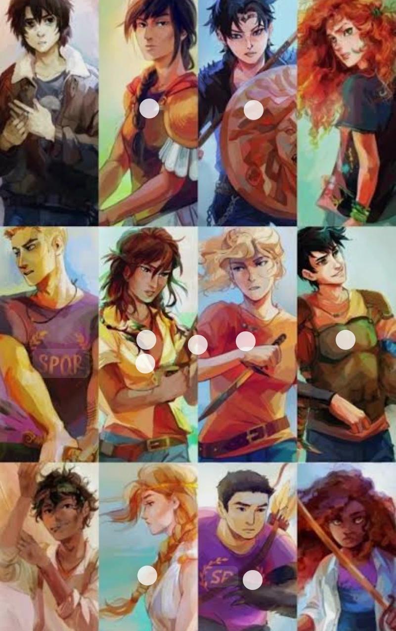 PJO| metal Percy? thumbnail