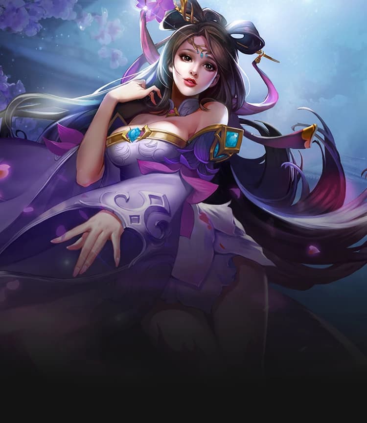 Diao chan thumbnail