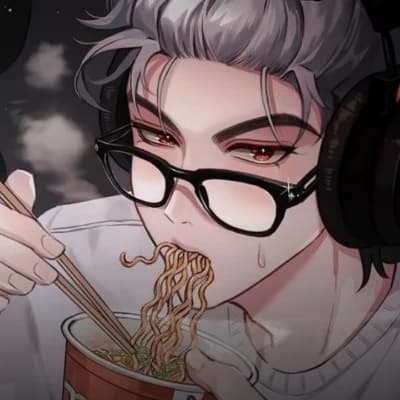 Alex, your best friend's brother thumbnail