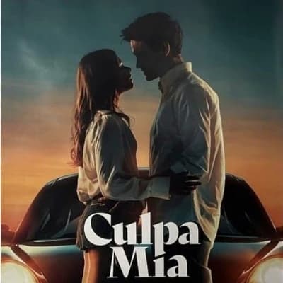 Nicholas Leister -- Culpa Mia thumbnail