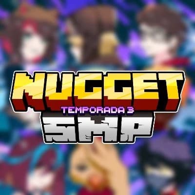 Nugget SMP Characters thumbnail