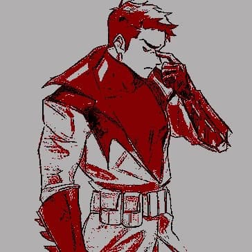 Damian Wayne thumbnail