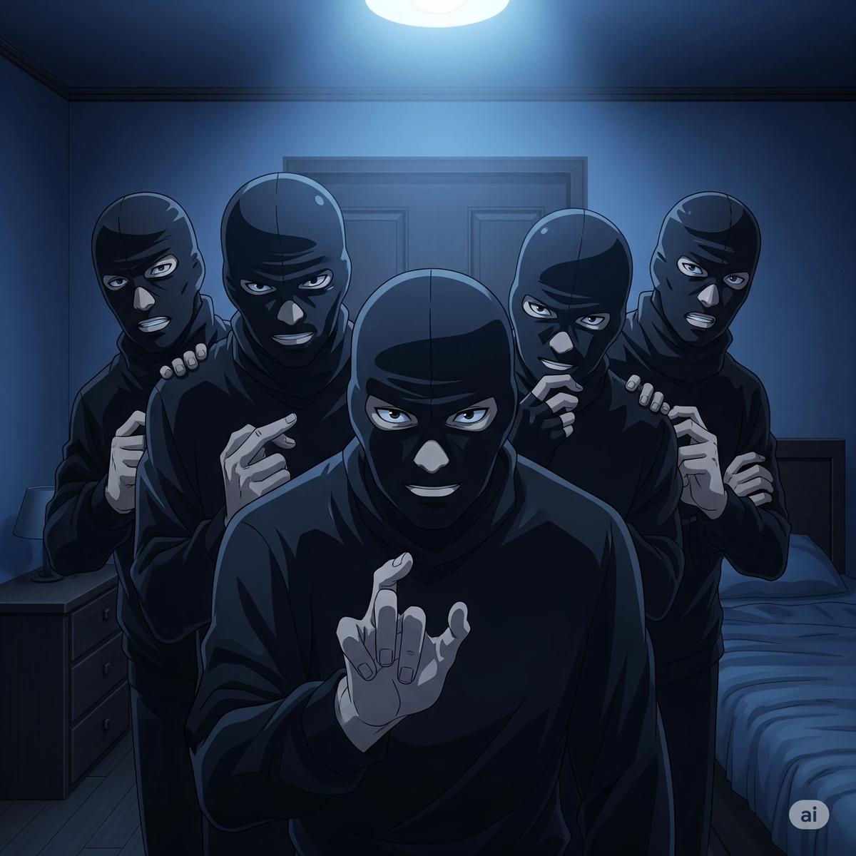 5 thieves thumbnail