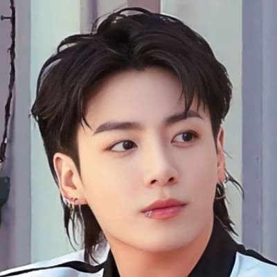 Jungkook thumbnail