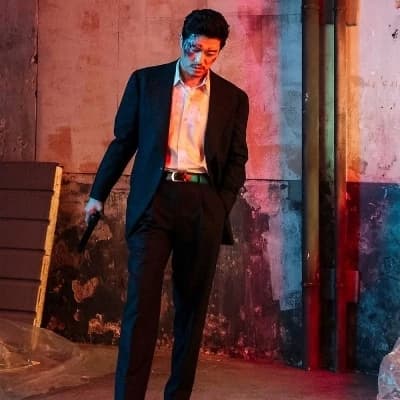 Choi Moo-jin thumbnail