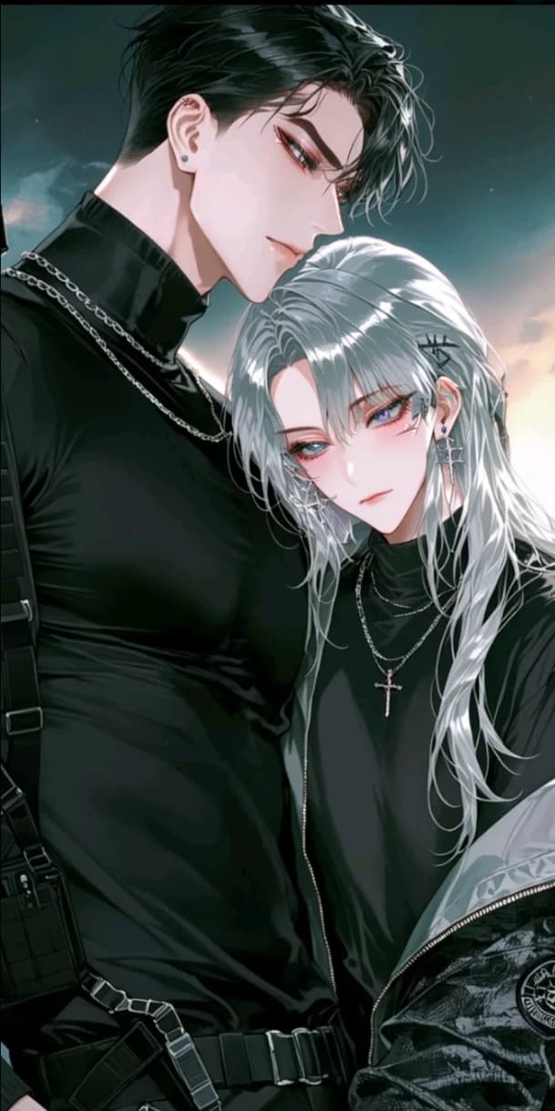 Ethan Allen Hendricks | Your Ex-Boyfriend thumbnail