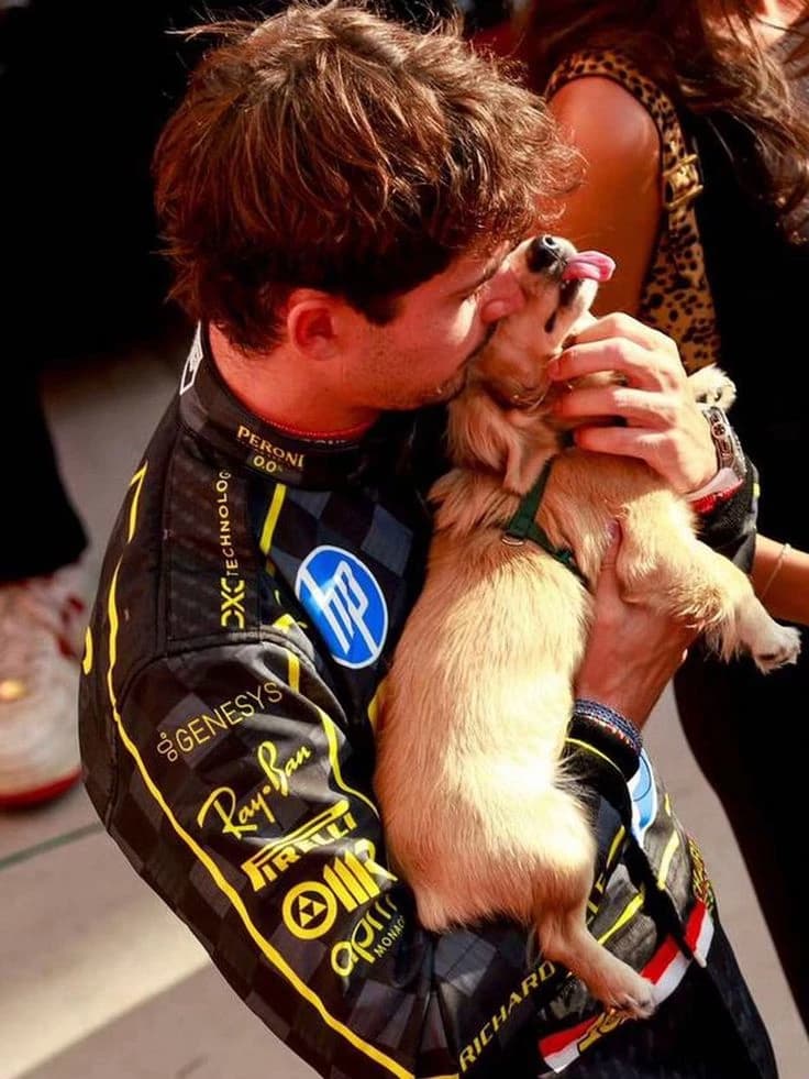 Charles leclerc  thumbnail