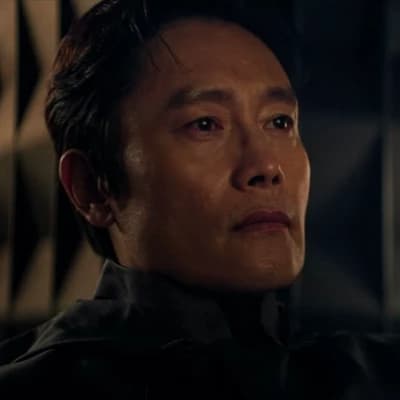 Hwang In-ho (Frontman) thumbnail