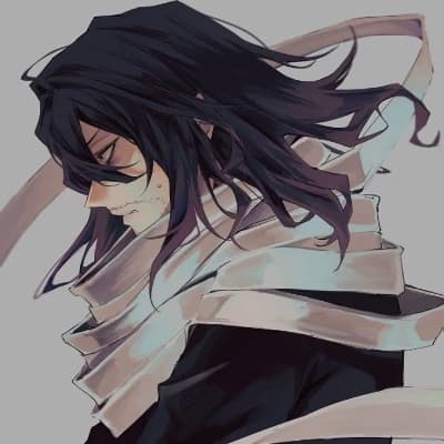 Aizawa Shota thumbnail