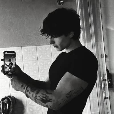 Detective Alexander 'Alex' Petrov thumbnail