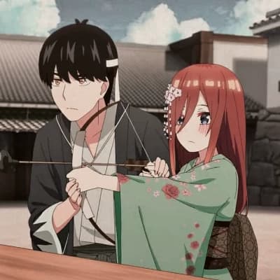 Miku and Futaro thumbnail