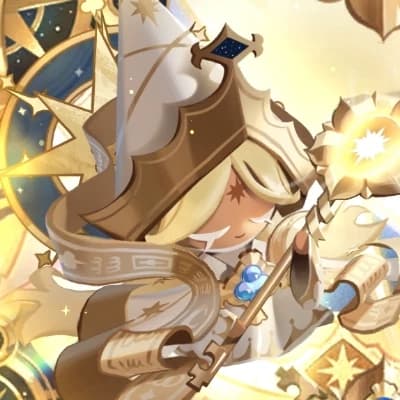 Pure Vanilla Cookie (Awakening) thumbnail