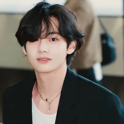 Kim Taehyung thumbnail