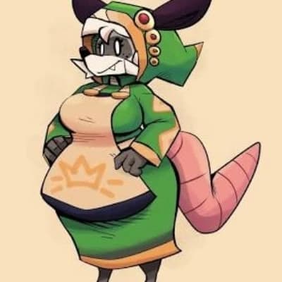 Sally thumbnail