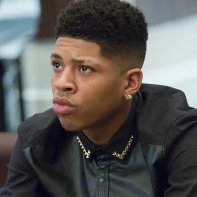 Hakeem Lyon thumbnail