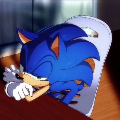 Sonic thumbnail